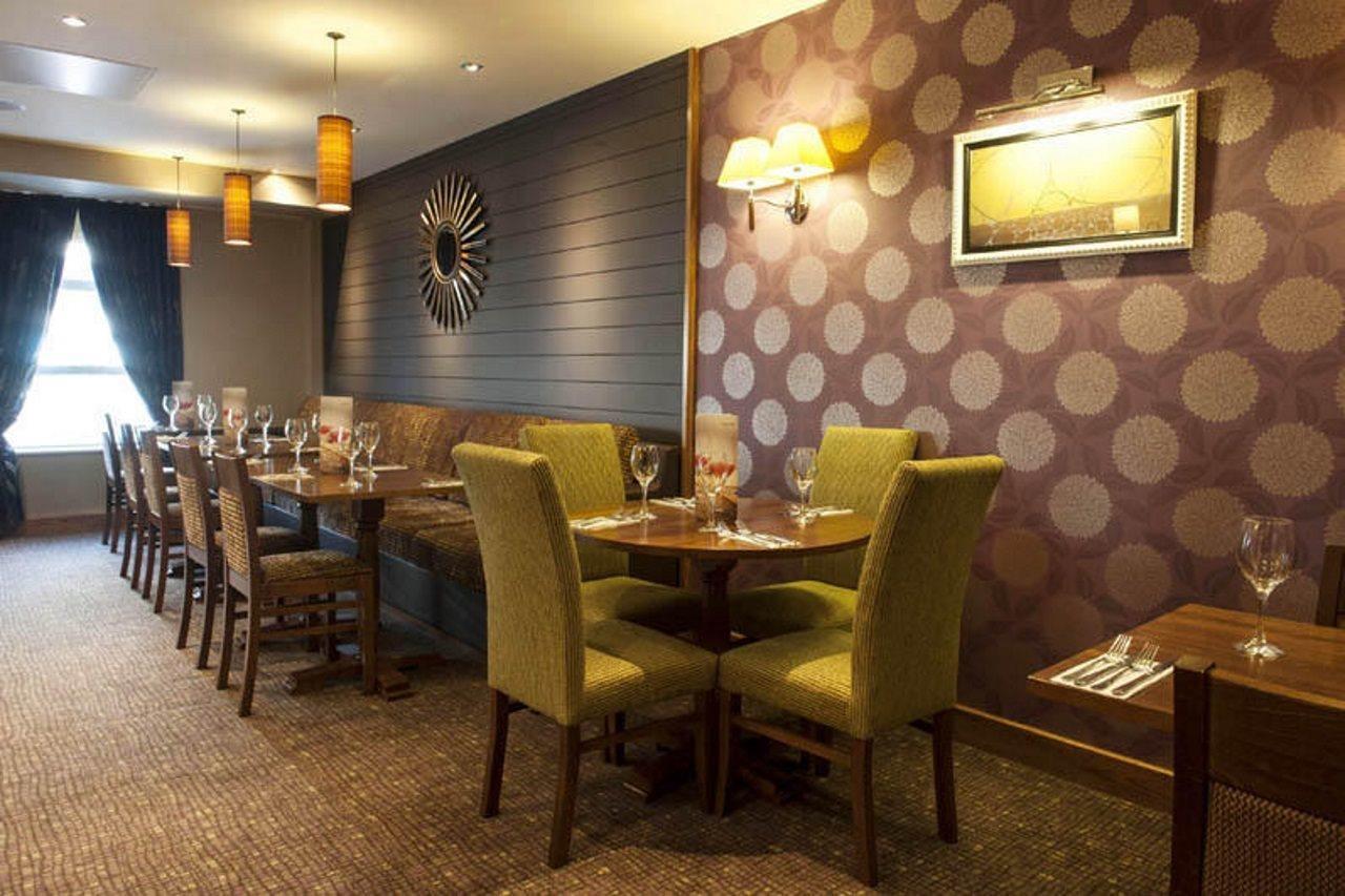 Premier Inn London Croydon Town Centre المظهر الخارجي الصورة