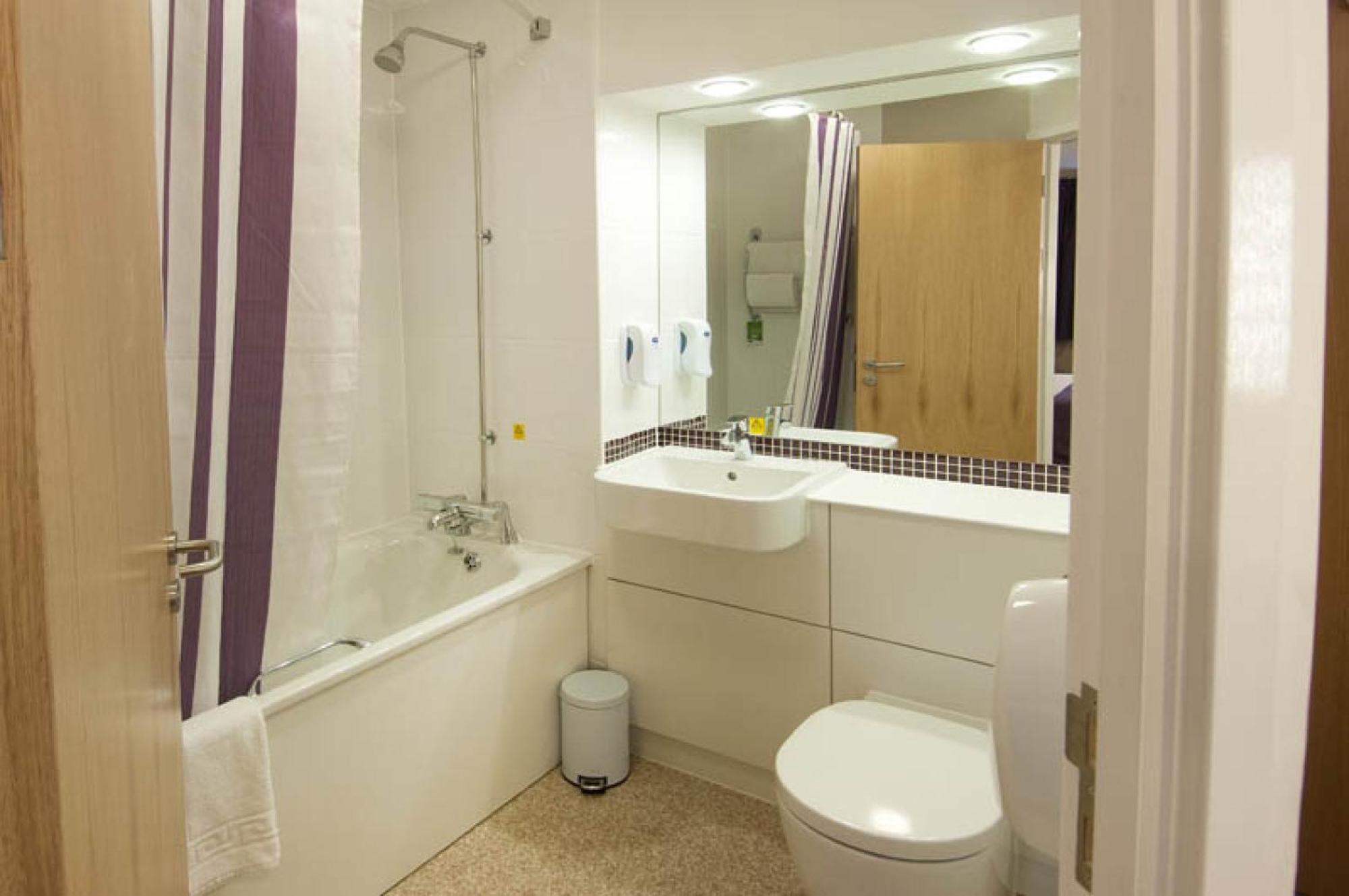 Premier Inn London Croydon Town Centre المظهر الخارجي الصورة